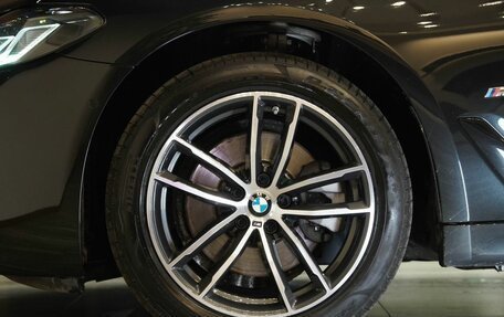 BMW 5 серия, 2021 год, 6 150 000 рублей, 7 фотография