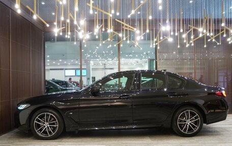 BMW 5 серия, 2021 год, 6 150 000 рублей, 6 фотография