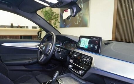 BMW 5 серия, 2021 год, 6 150 000 рублей, 19 фотография