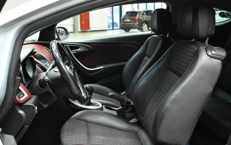 Opel Astra J, 2011 год, 895 000 рублей, 6 фотография