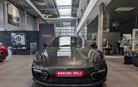 Porsche Panamera II рестайлинг, 2022 год, 19 200 000 рублей, 8 фотография