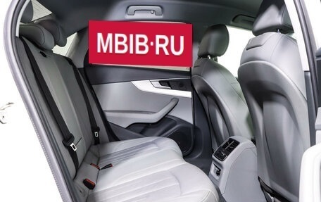 Audi A4, 2019 год, 3 047 000 рублей, 24 фотография