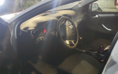 Ford Mondeo IV, 2012 год, 750 000 рублей, 7 фотография