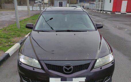 Mazda 6, 2005 год, 350 000 рублей, 2 фотография