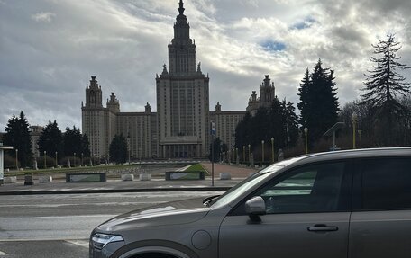 Volvo XC90 II рестайлинг, 2021 год, 8 499 000 рублей, 8 фотография