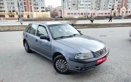 Volkswagen Pointer, 2005 год, 168 000 рублей, 1 фотография