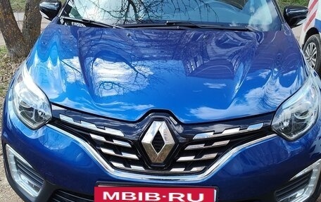 Renault Kaptur I рестайлинг, 2020 год, 1 750 000 рублей, 3 фотография