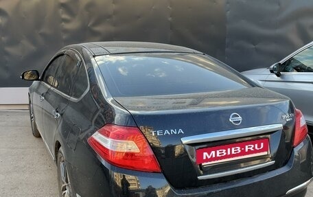 Nissan Teana, 2008 год, 1 150 000 рублей, 2 фотография