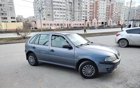 Volkswagen Pointer, 2005 год, 168 000 рублей, 5 фотография