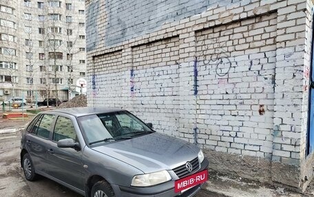 Volkswagen Pointer, 2005 год, 168 000 рублей, 2 фотография