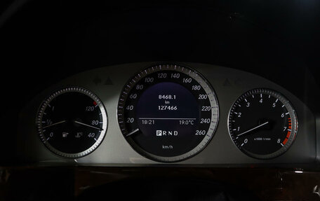 Mercedes-Benz GLK-Класс, 2010 год, 1 650 000 рублей, 11 фотография
