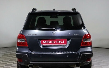 Mercedes-Benz GLK-Класс, 2010 год, 1 650 000 рублей, 6 фотография