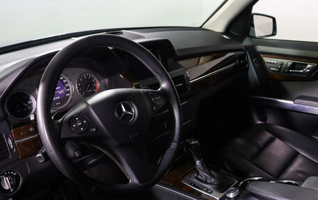 Mercedes-Benz GLK-Класс, 2010 год, 1 650 000 рублей, 14 фотография