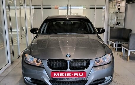 BMW 3 серия, 2011 год, 1 139 000 рублей, 2 фотография