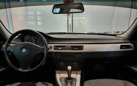 BMW 3 серия, 2011 год, 1 139 000 рублей, 5 фотография