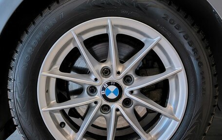 BMW 3 серия, 2011 год, 1 139 000 рублей, 15 фотография