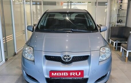 Toyota Auris II, 2008 год, 774 000 рублей, 2 фотография