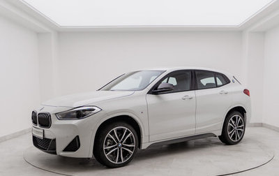 BMW X2, 2021 год, 6 190 000 рублей, 1 фотография