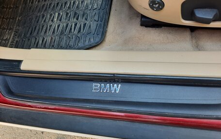 BMW X1, 2009 год, 1 600 000 рублей, 16 фотография