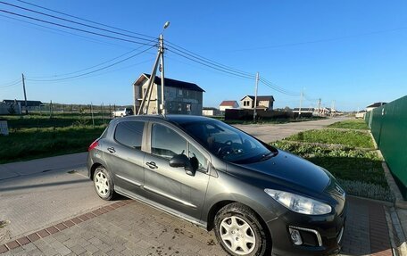 Peugeot 308 II, 2011 год, 670 000 рублей, 2 фотография