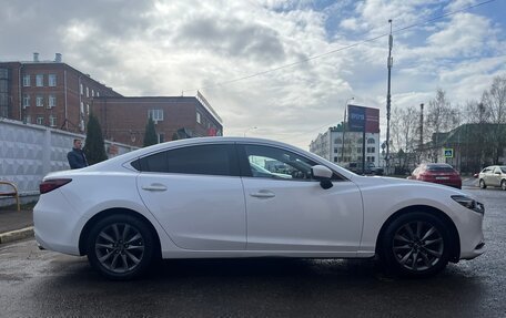 Mazda 6, 2019 год, 2 650 000 рублей, 5 фотография