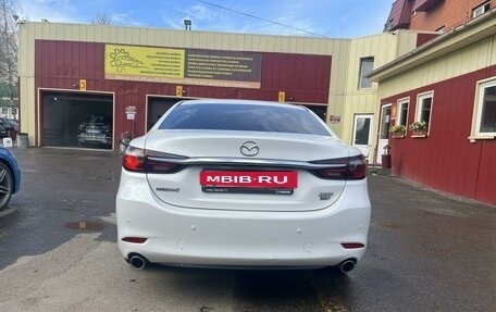 Mazda 6, 2019 год, 2 650 000 рублей, 6 фотография