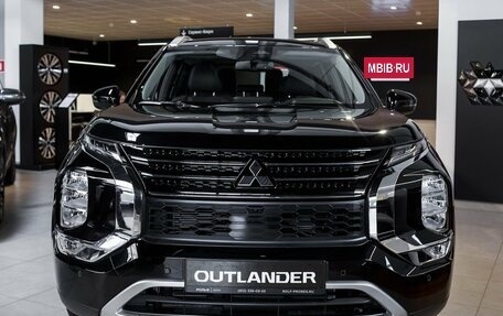 Mitsubishi Outlander, 2023 год, 5 550 000 рублей, 2 фотография