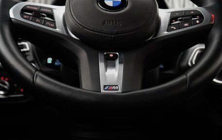 BMW X3, 2022 год, 9 399 000 рублей, 13 фотография