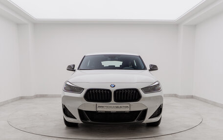 BMW X2, 2021 год, 6 190 000 рублей, 2 фотография