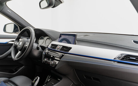 BMW X2, 2021 год, 6 190 000 рублей, 12 фотография