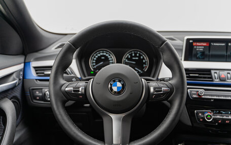 BMW X2, 2021 год, 6 190 000 рублей, 13 фотография