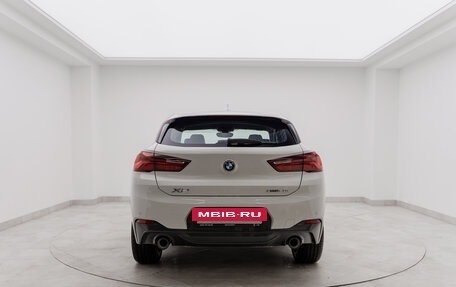 BMW X2, 2021 год, 6 190 000 рублей, 6 фотография