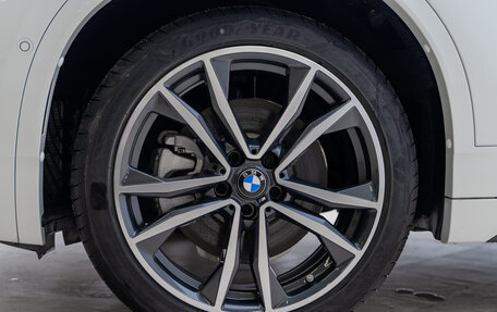 BMW X2, 2021 год, 6 190 000 рублей, 27 фотография
