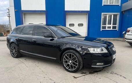 Audi A6, 2009 год, 1 200 000 рублей, 2 фотография