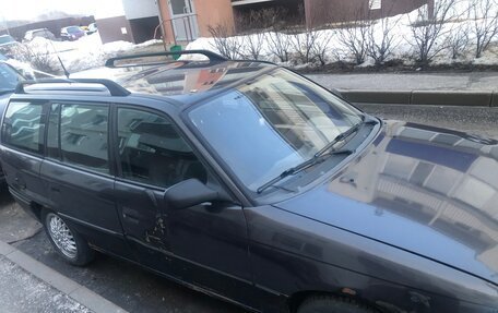 Opel Astra F, 1996 год, 300 000 рублей, 2 фотография