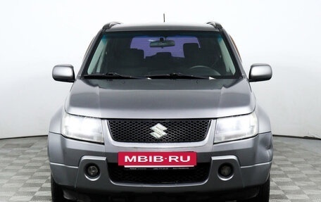 Suzuki Grand Vitara, 2007 год, 750 000 рублей, 2 фотография