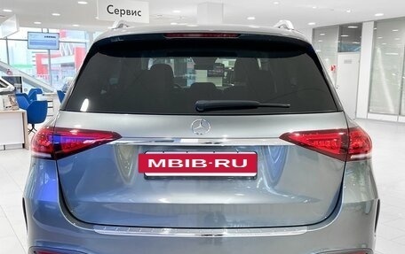 Mercedes-Benz GLE, 2019 год, 8 299 000 рублей, 5 фотография
