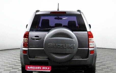 Suzuki Grand Vitara, 2007 год, 750 000 рублей, 6 фотография