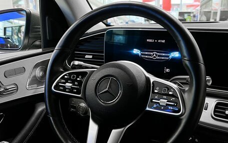 Mercedes-Benz GLE, 2019 год, 8 299 000 рублей, 16 фотография