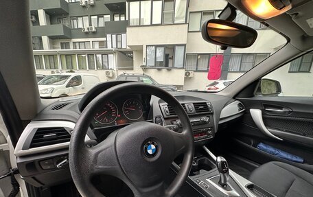 BMW 1 серия, 2013 год, 1 400 000 рублей, 9 фотография