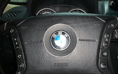 BMW X3, 2005 год, 950 000 рублей, 7 фотография