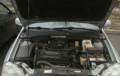 Chevrolet Lacetti, 2011 год, 560 000 рублей, 1 фотография