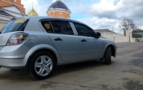 Opel Astra H, 2012 год, 750 000 рублей, 12 фотография