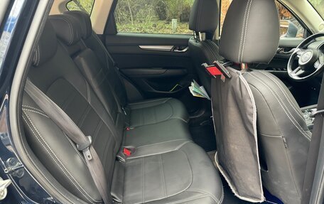 Mazda CX-5 II, 2018 год, 2 750 000 рублей, 13 фотография