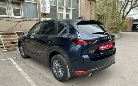 Mazda CX-5 II, 2018 год, 2 750 000 рублей, 7 фотография