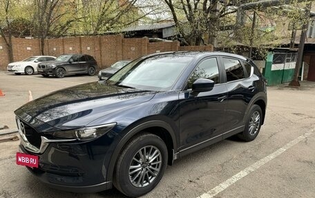Mazda CX-5 II, 2018 год, 2 750 000 рублей, 3 фотография