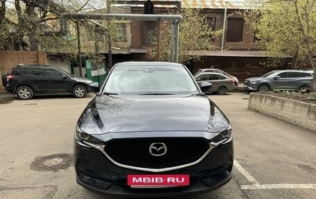 Mazda CX-5 II, 2018 год, 2 750 000 рублей, 4 фотография