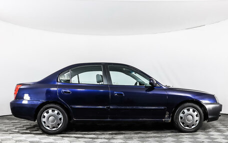 Hyundai Elantra III, 2004 год, 359 000 рублей, 4 фотография