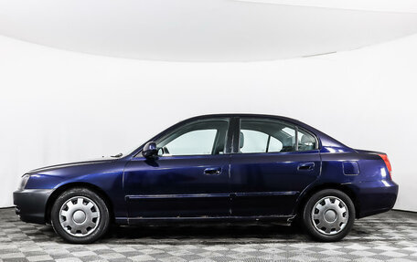 Hyundai Elantra III, 2004 год, 359 000 рублей, 8 фотография