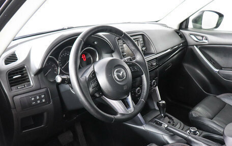Mazda CX-5 II, 2013 год, 1 950 000 рублей, 5 фотография